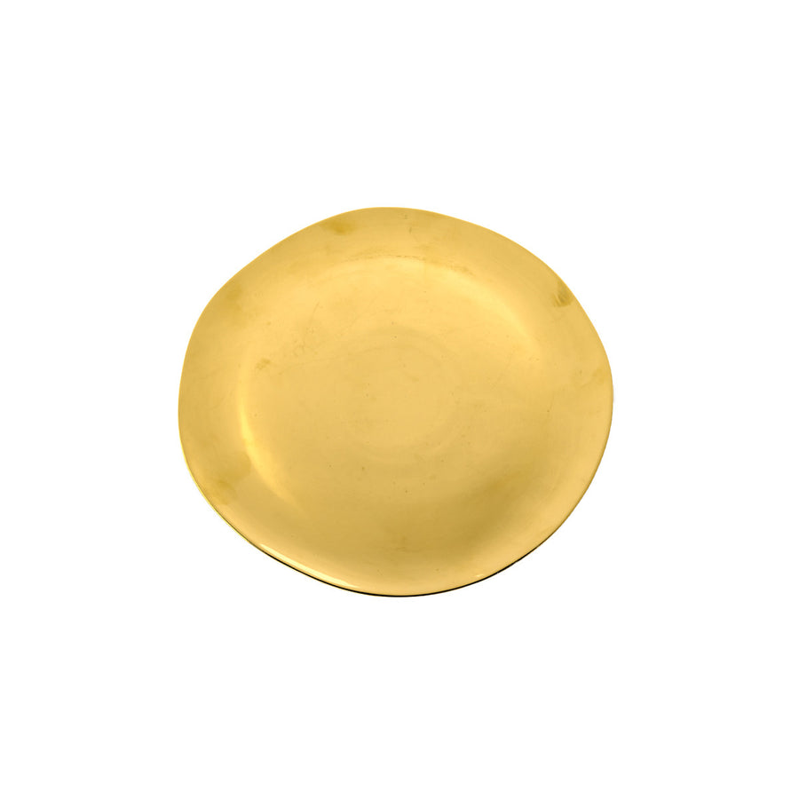Deep plate