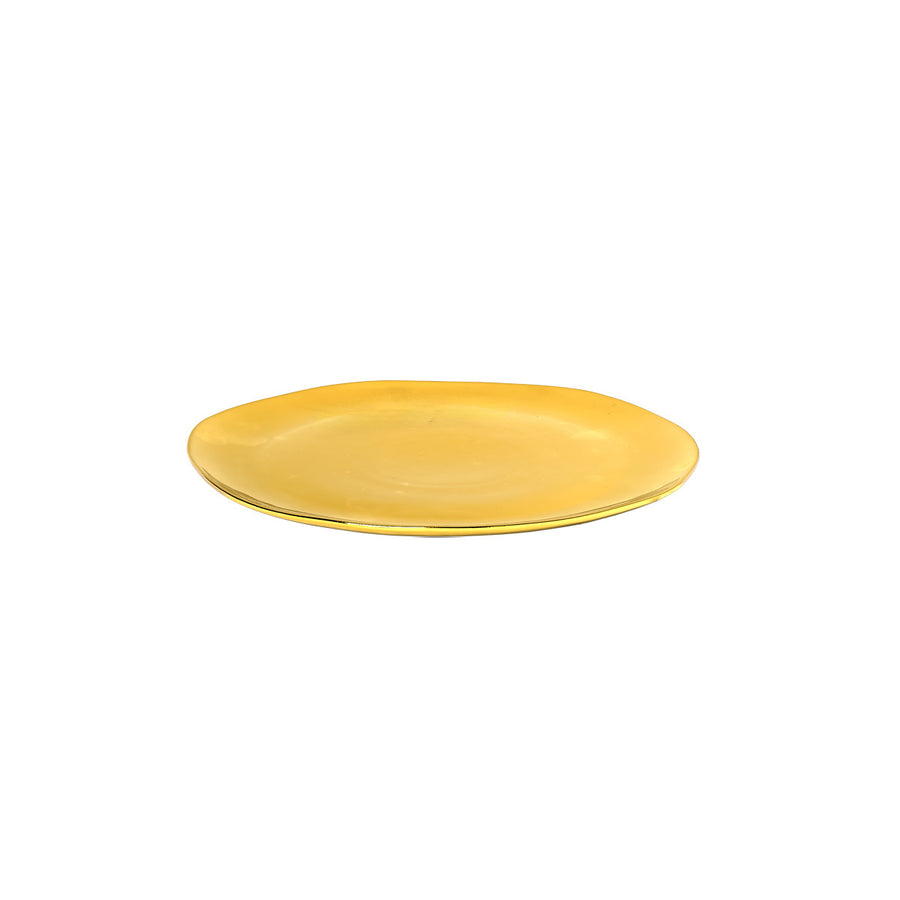 Deep plate