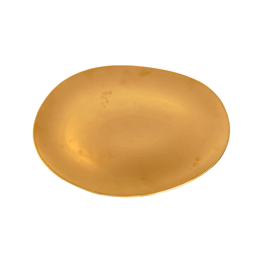 Oval Platter
