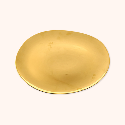 Gold Platter