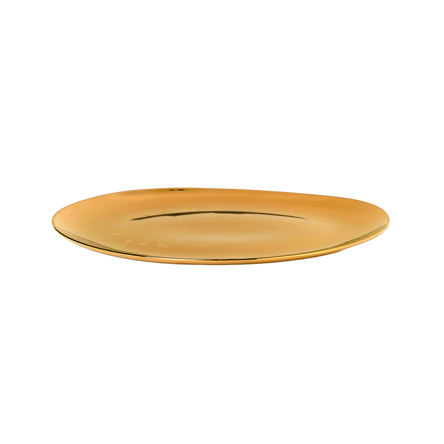 Oval Platter