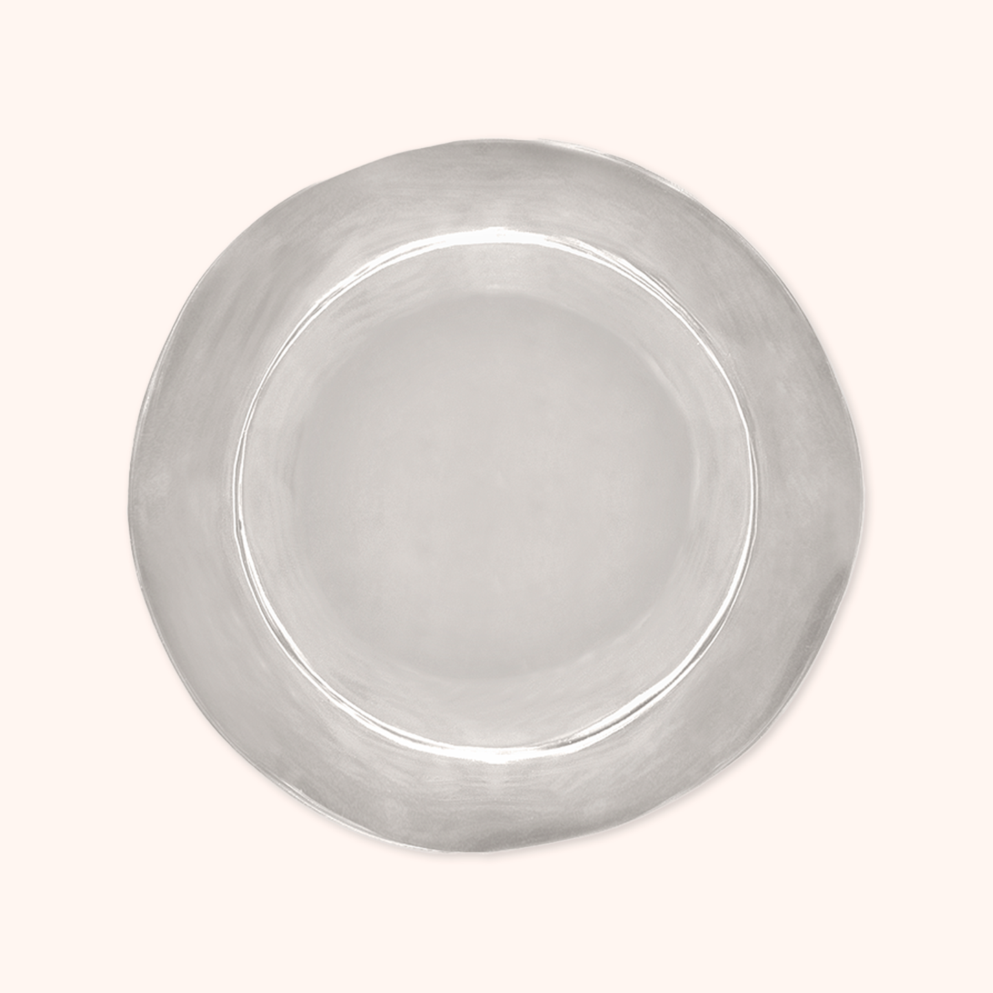 Silver Platter