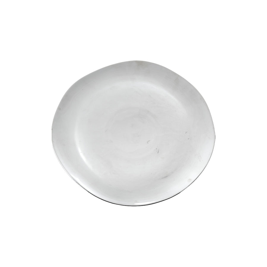 Deep plate