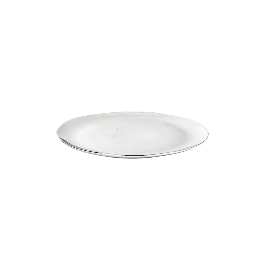 Deep plate