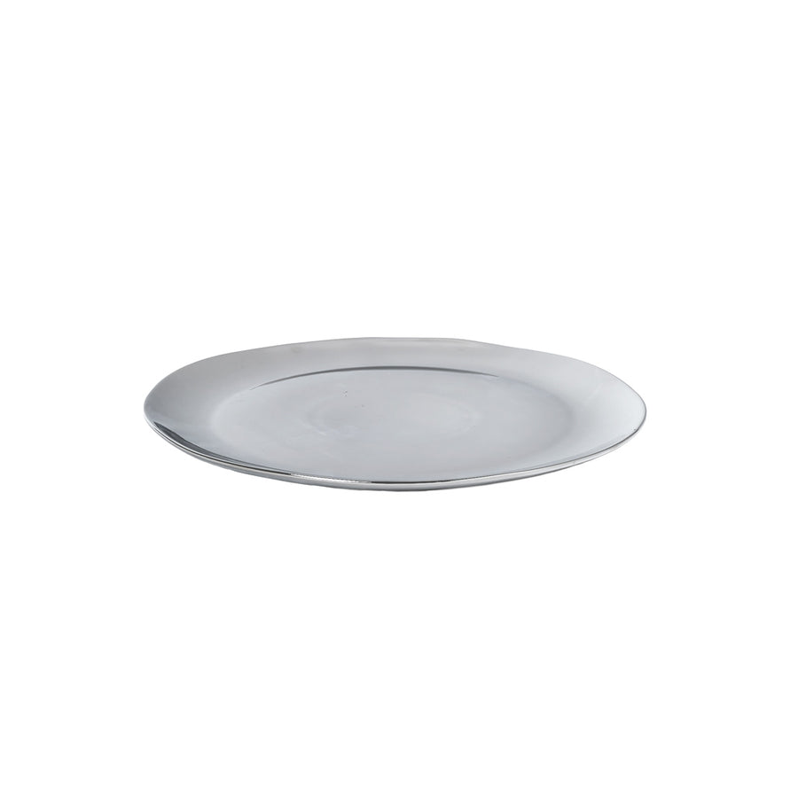 Deep plate
