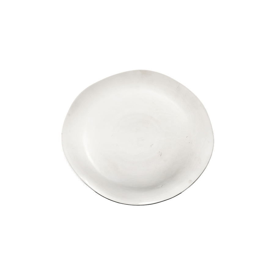 Deep plate