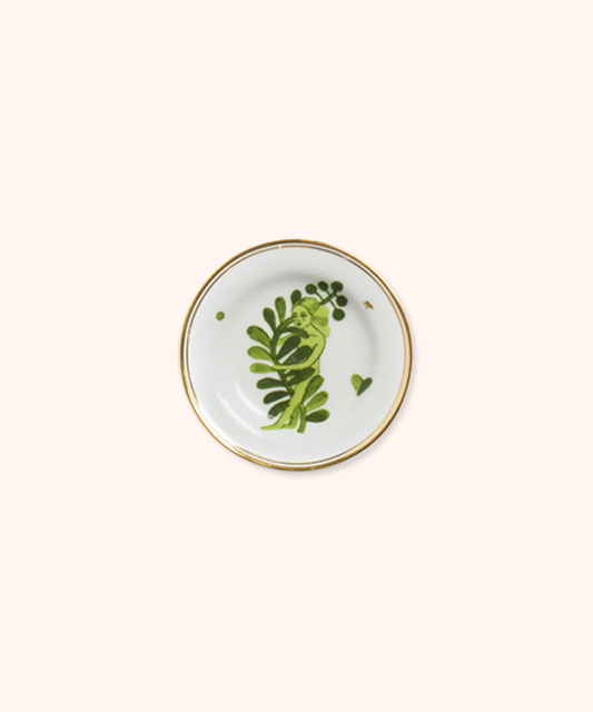 Eden Little Plate