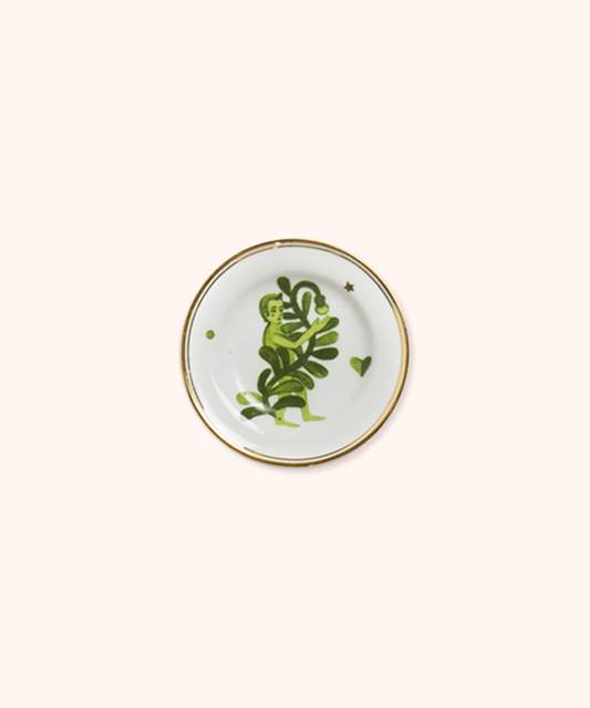 Eden Little Plate
