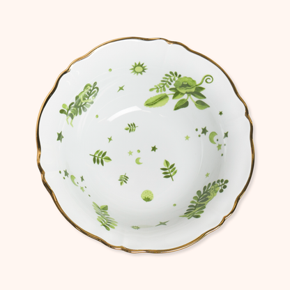 Eden Salad Bowl