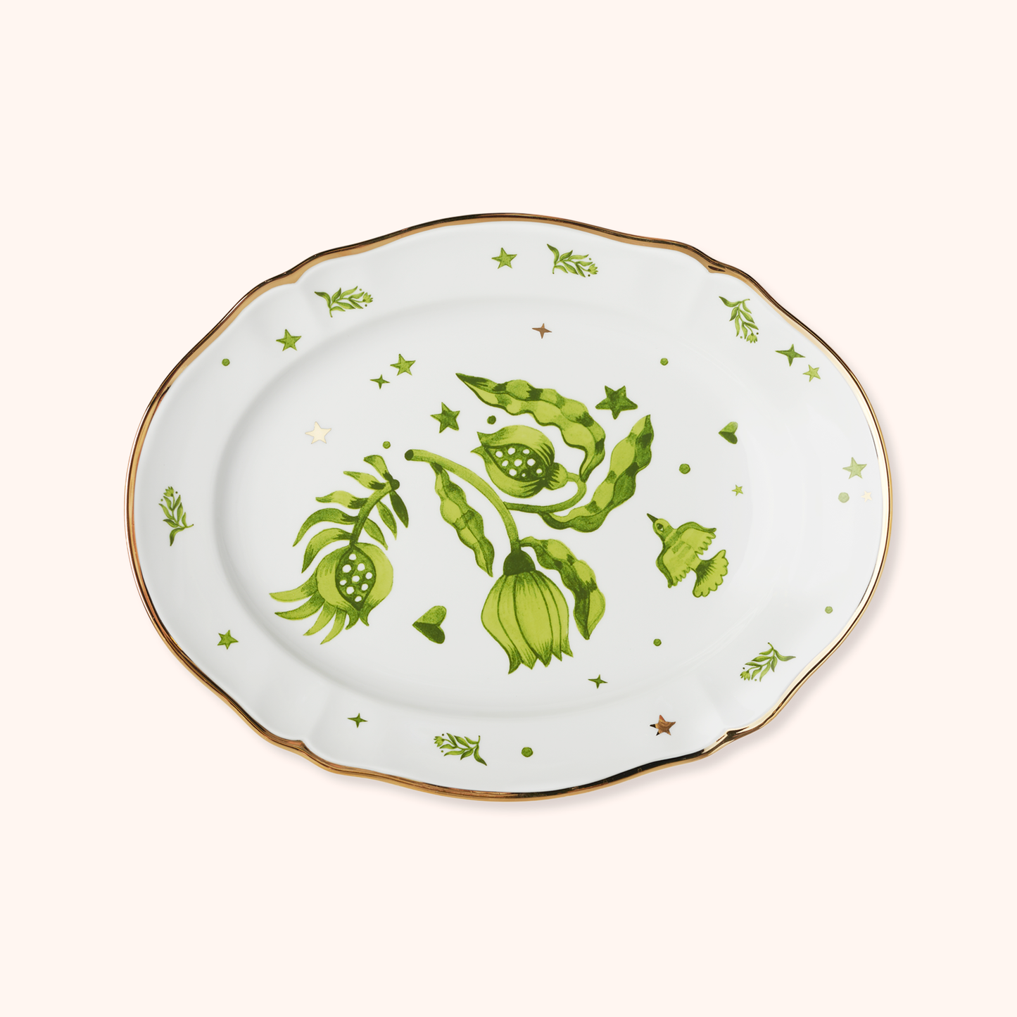 Eden Platter