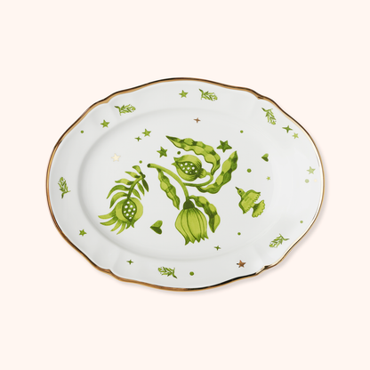 Eden Platter