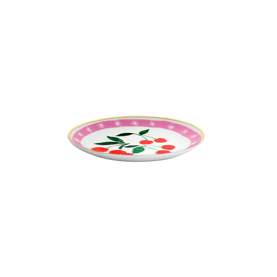 Piattino Ciliegie