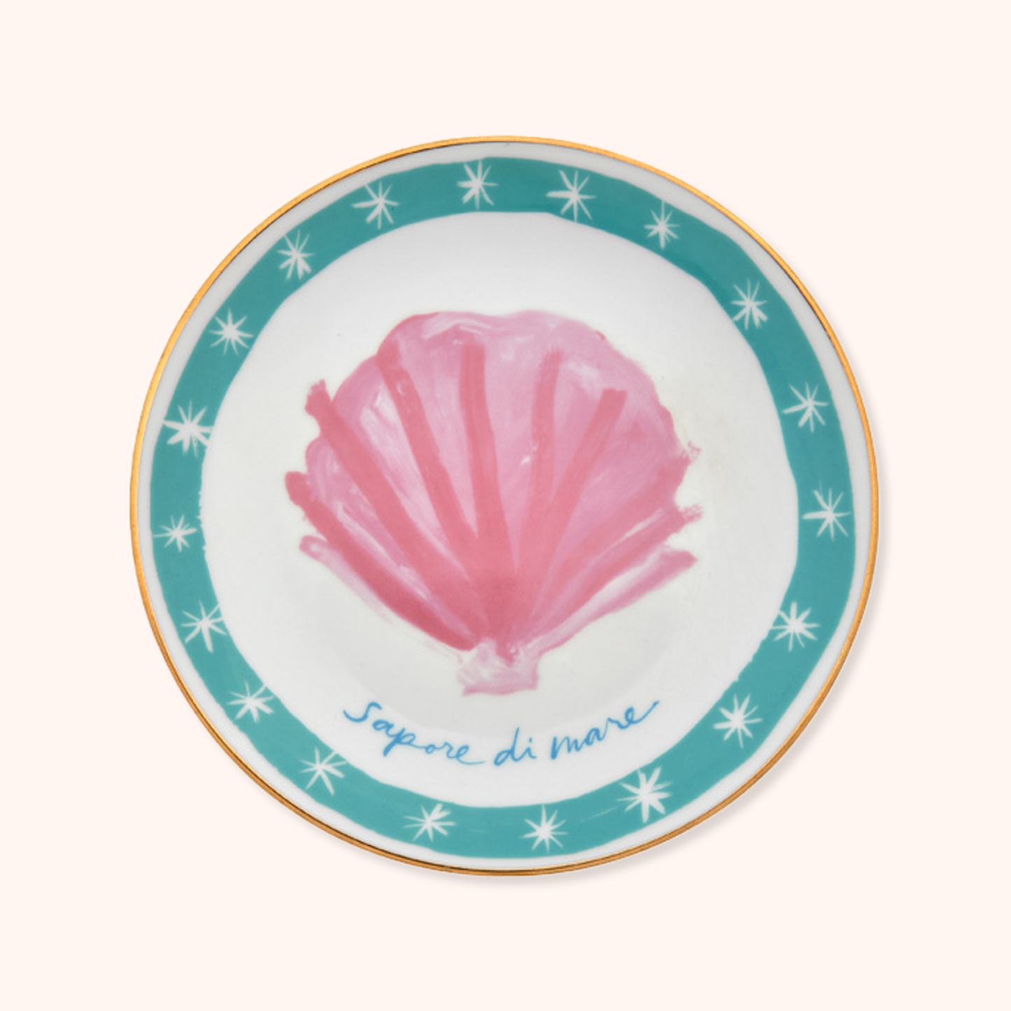 Shell Plate