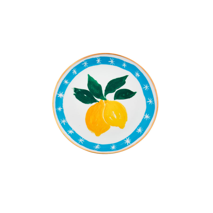 Piattino Limoni