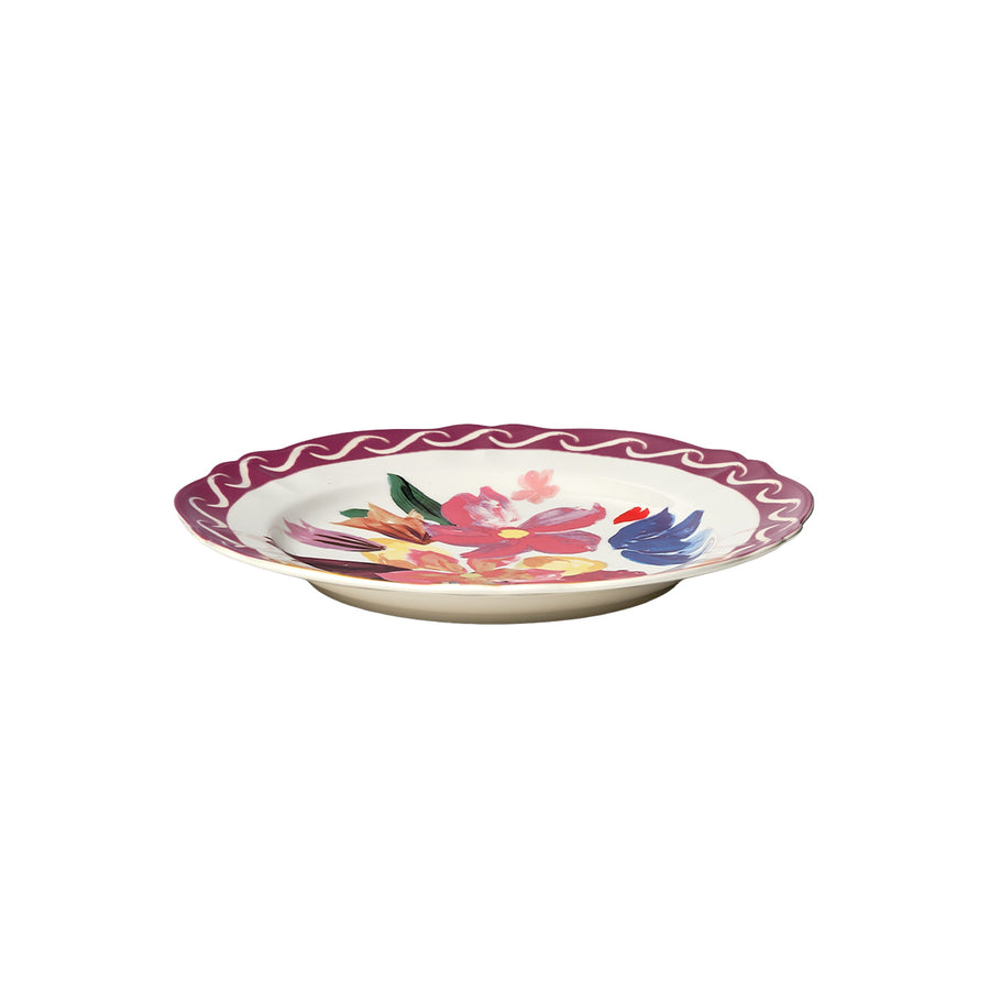 Dinner plate