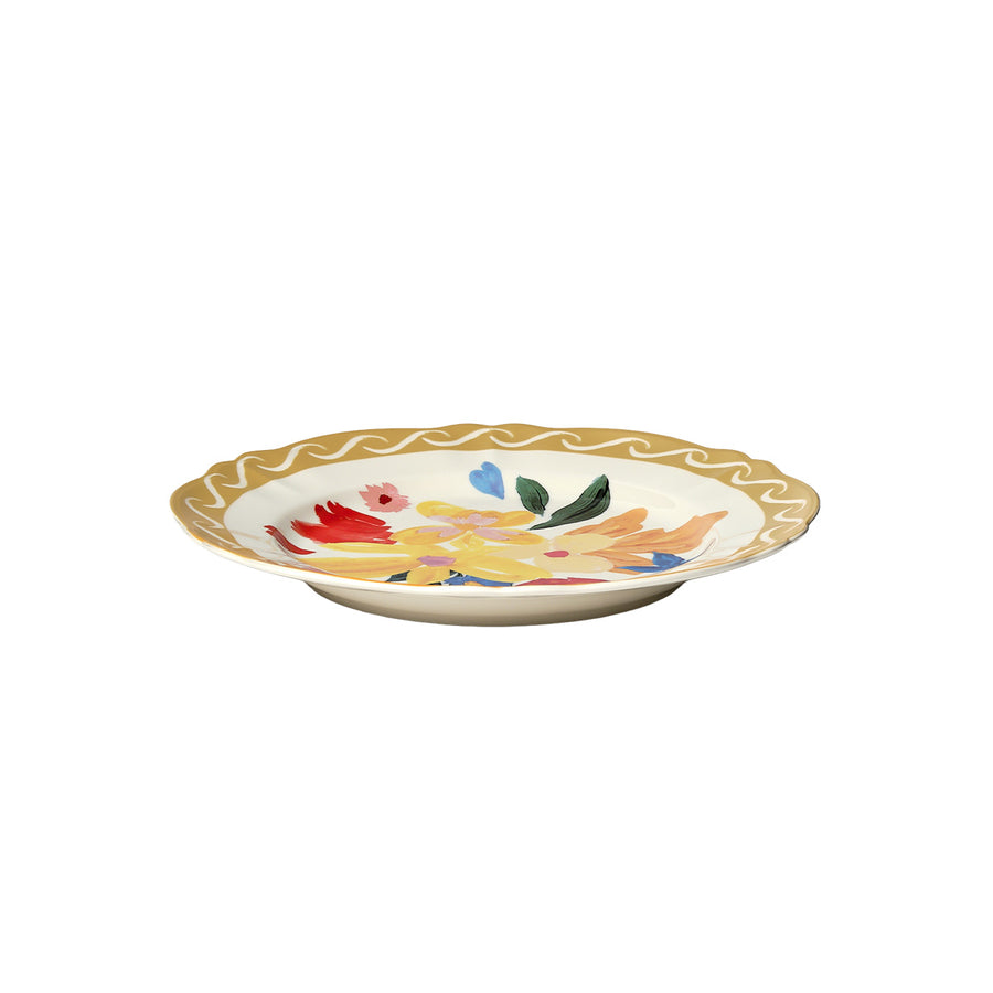 Dinner plate