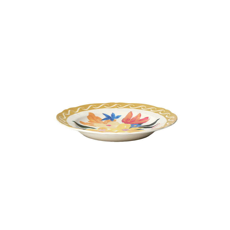 Fruit Plate