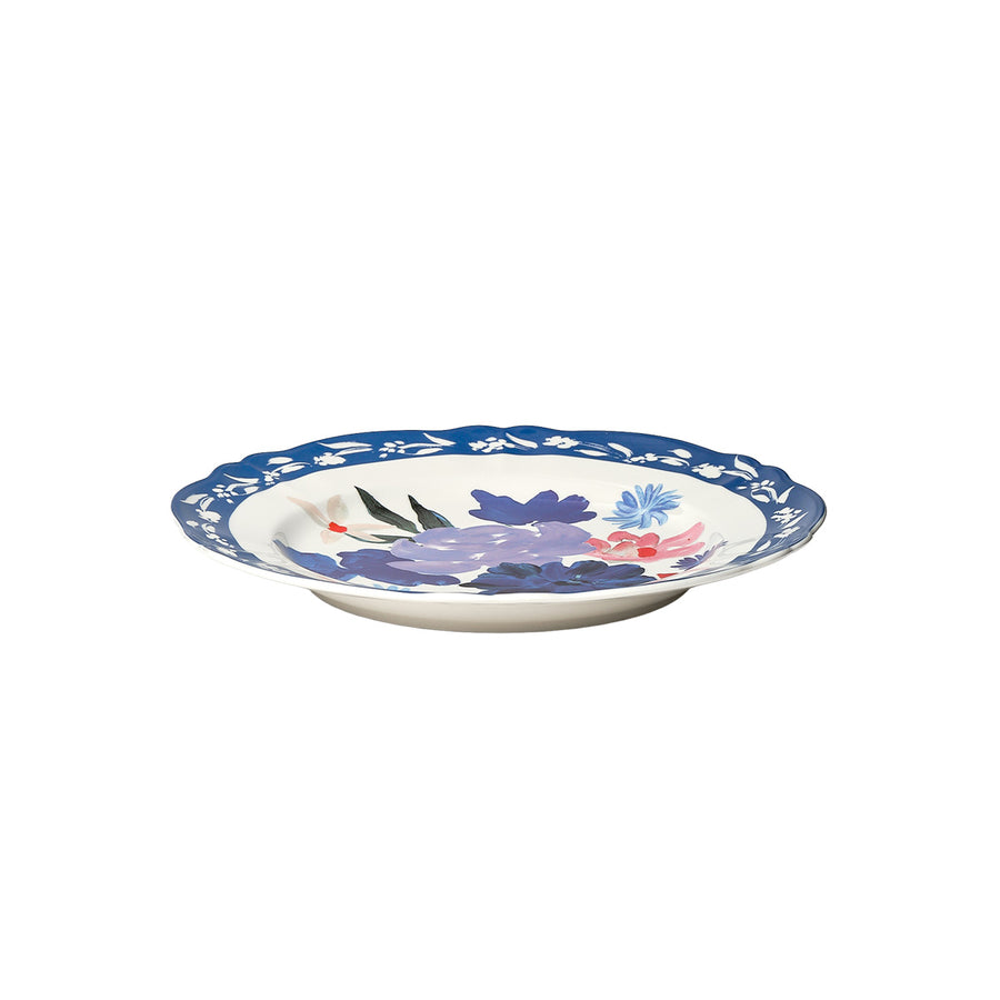 Dinner plate