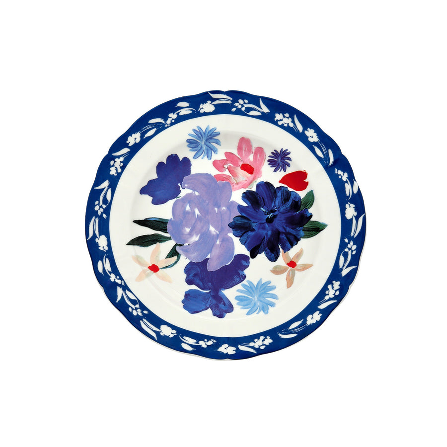 Dinner plate