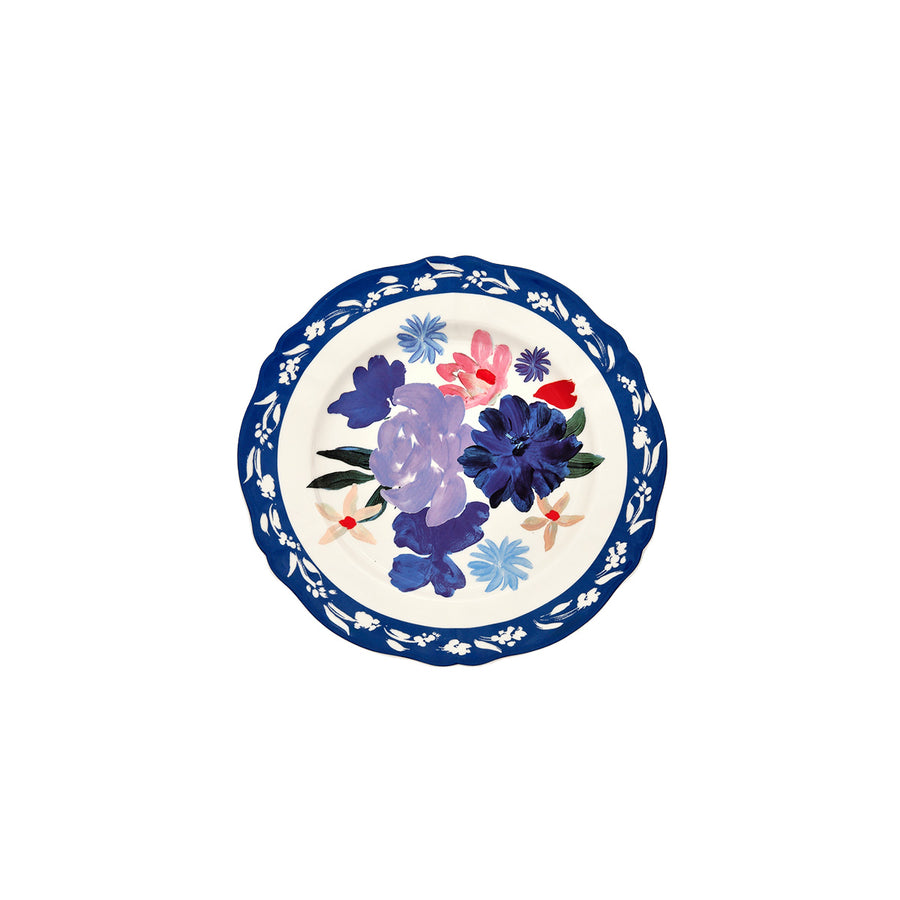 Fruit Plate