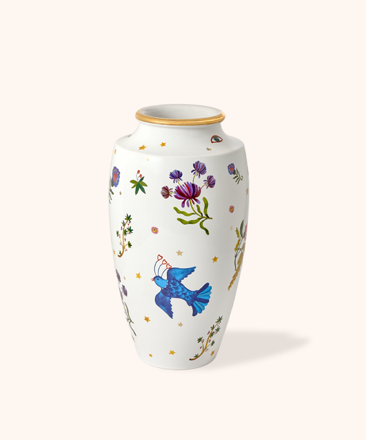 Vaso Profumo