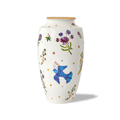 Vaso Profumo