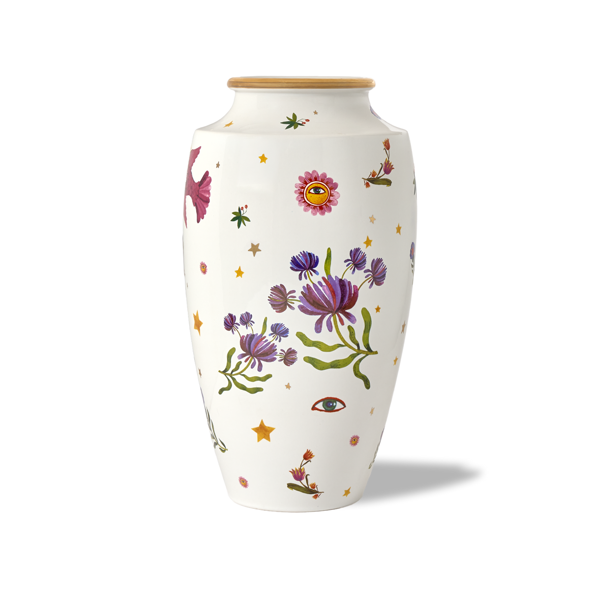 Vaso Profumo