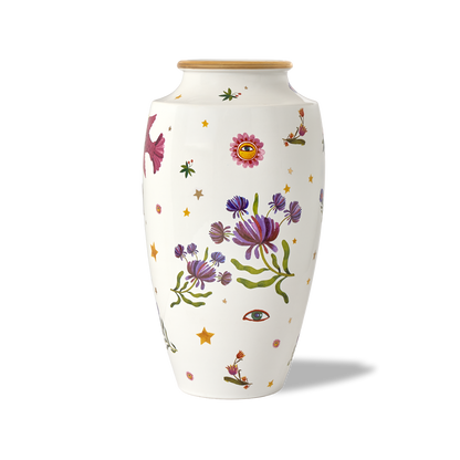 Vaso Profumo