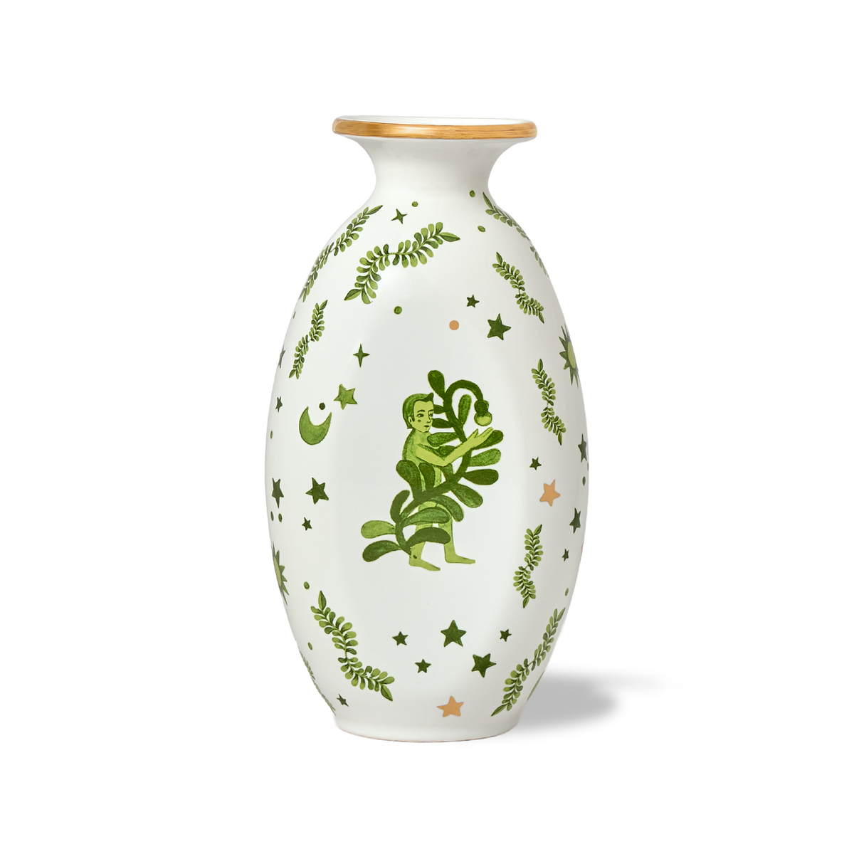 Vaso Eden