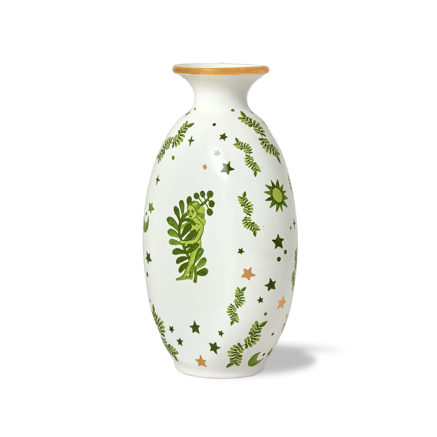 Vaso Piccolo Eden
