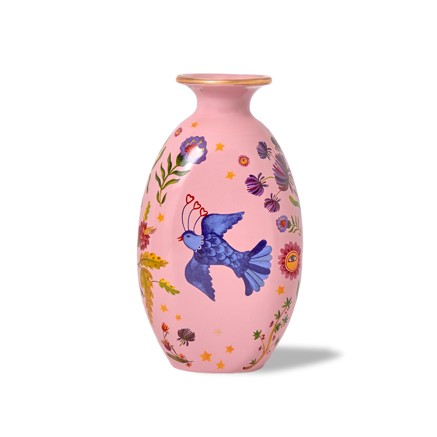 Vaso Piccolo Profumo