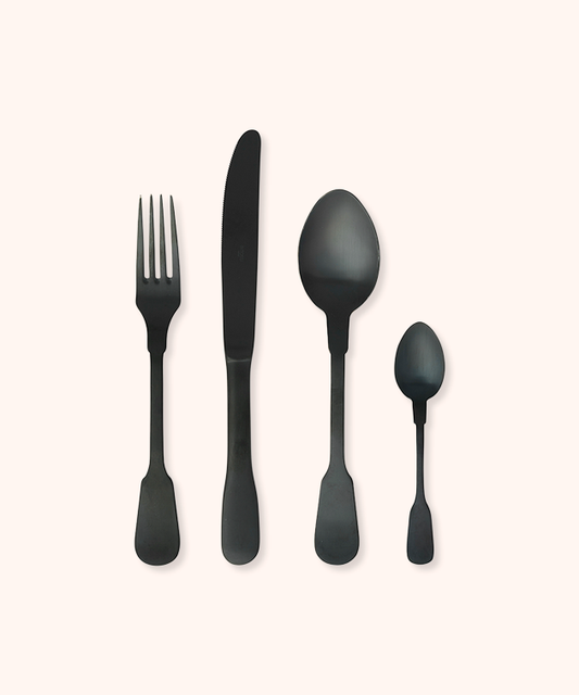 Set 24 Pezzi Posate