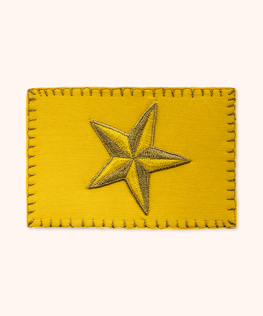 Cartolina Stella