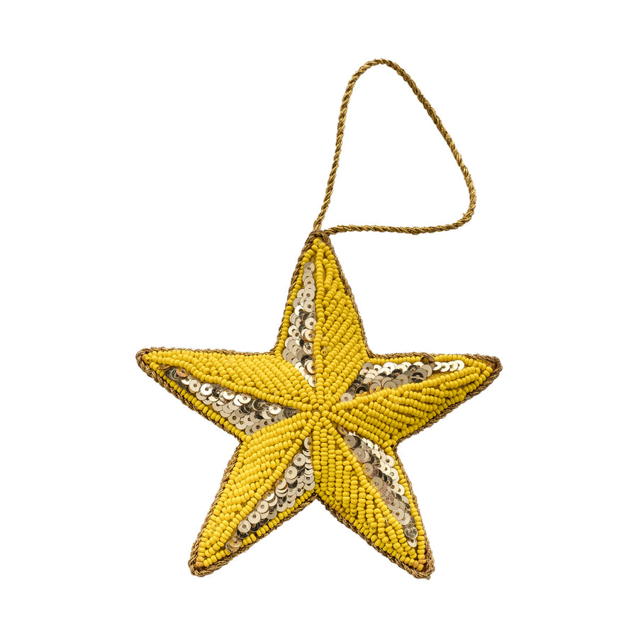 Decoration/Star Package Seal