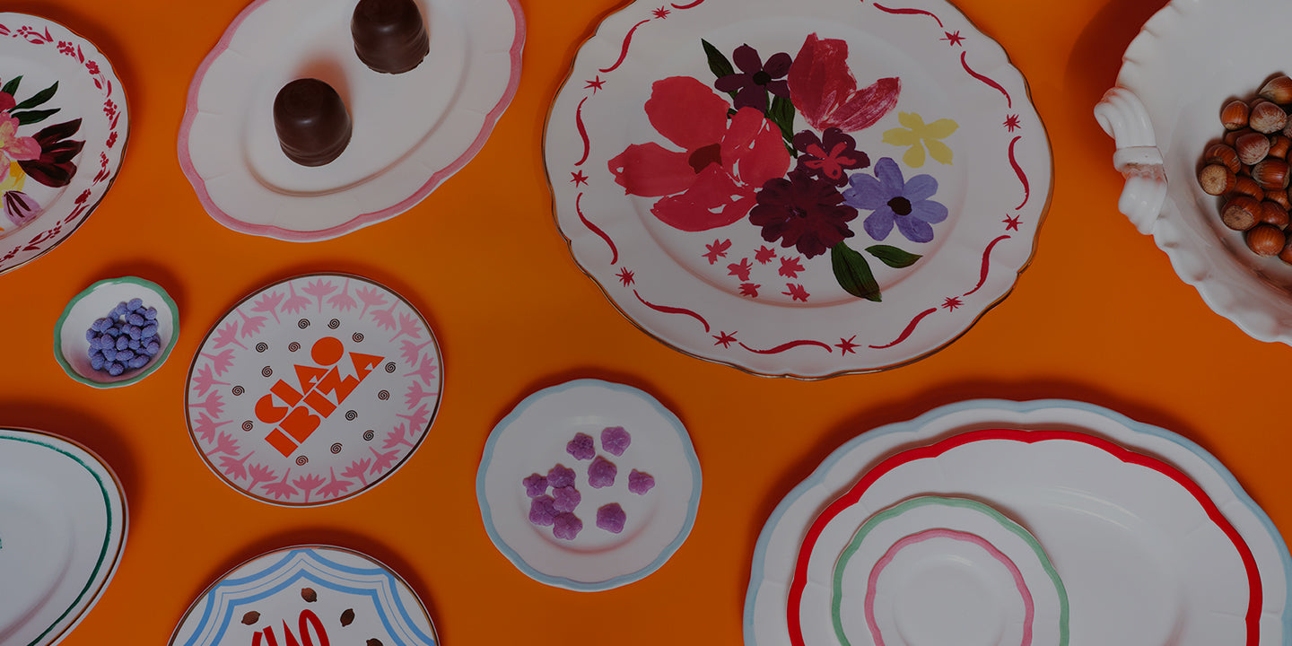 Design tableware and household items | Bitossi Home