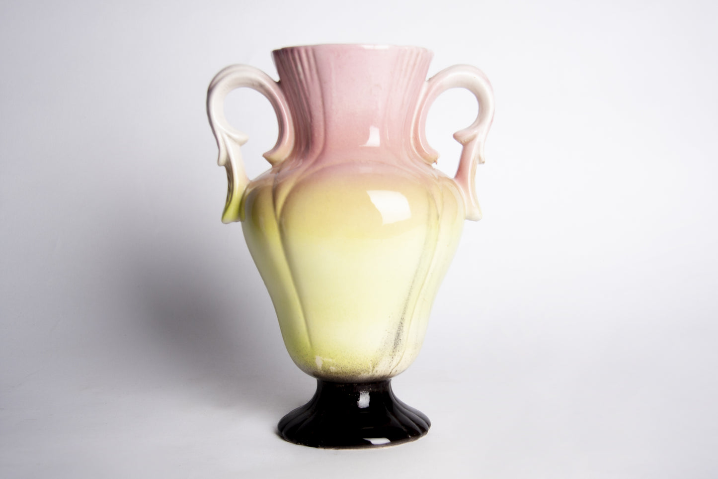 Shaded Vase