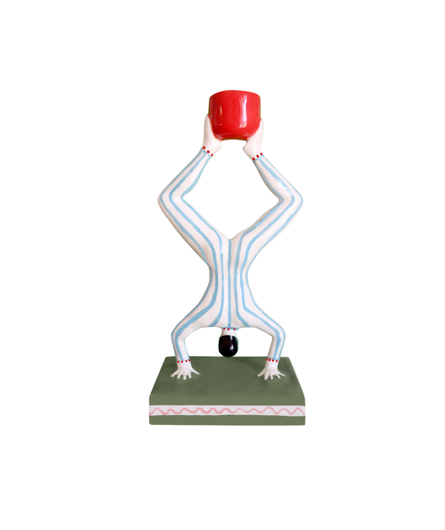 Ilvo Candle Holder