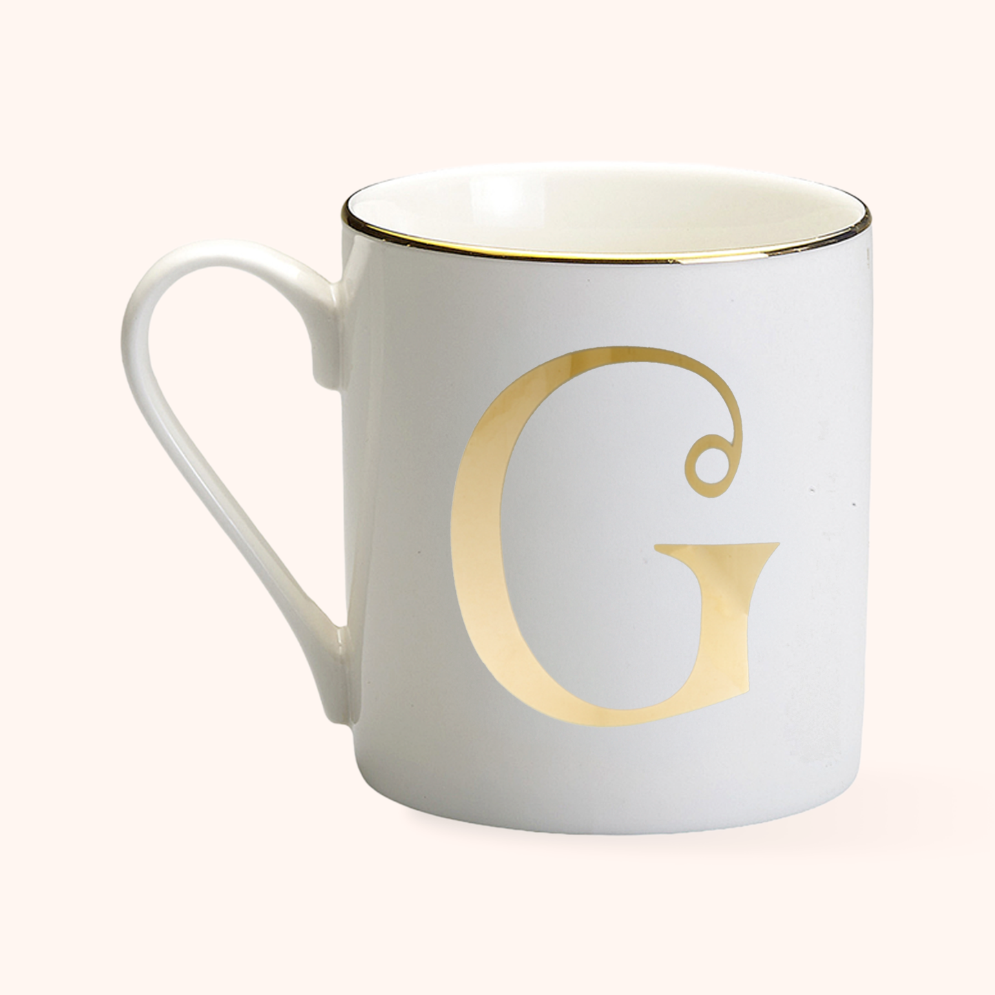Mug  Lettera G