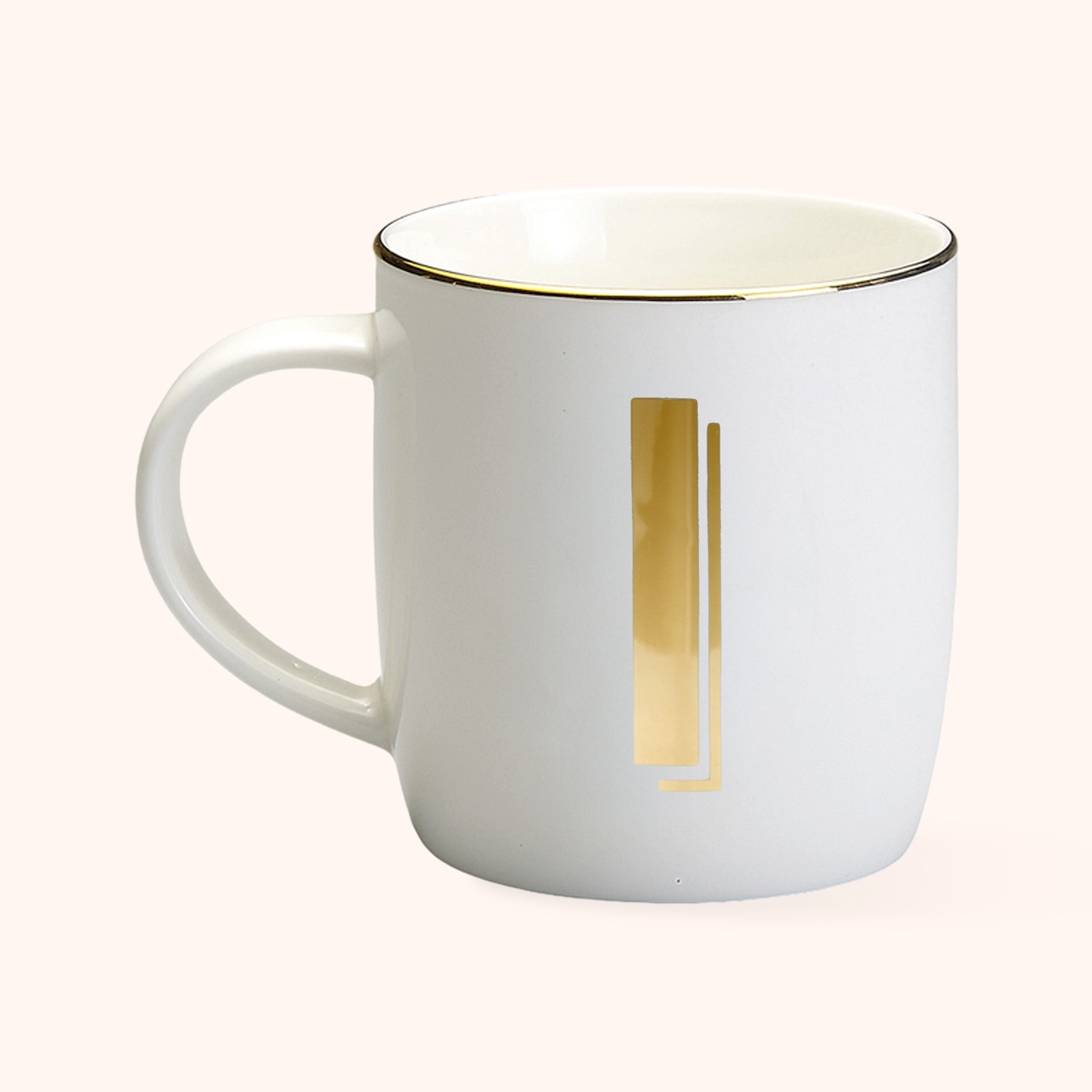 Mug Lettera I