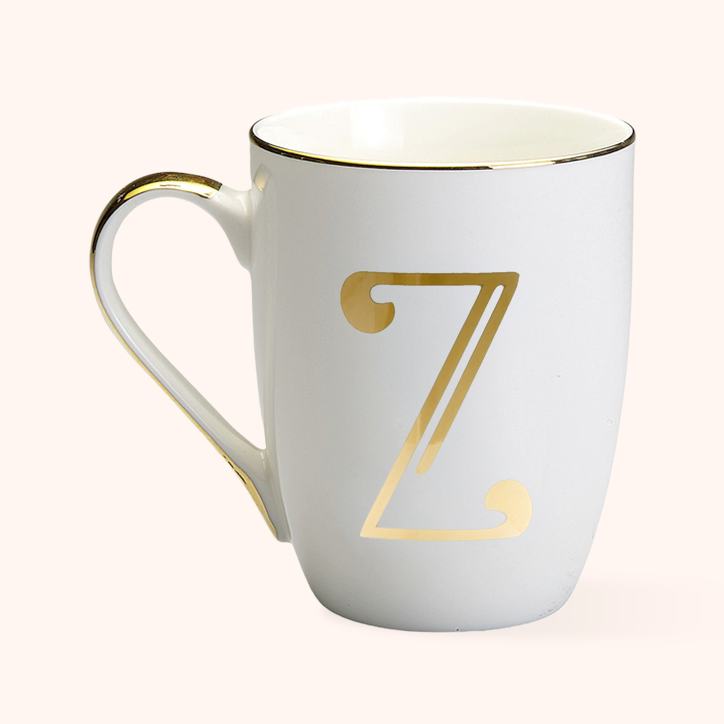 Mug Lettera Z