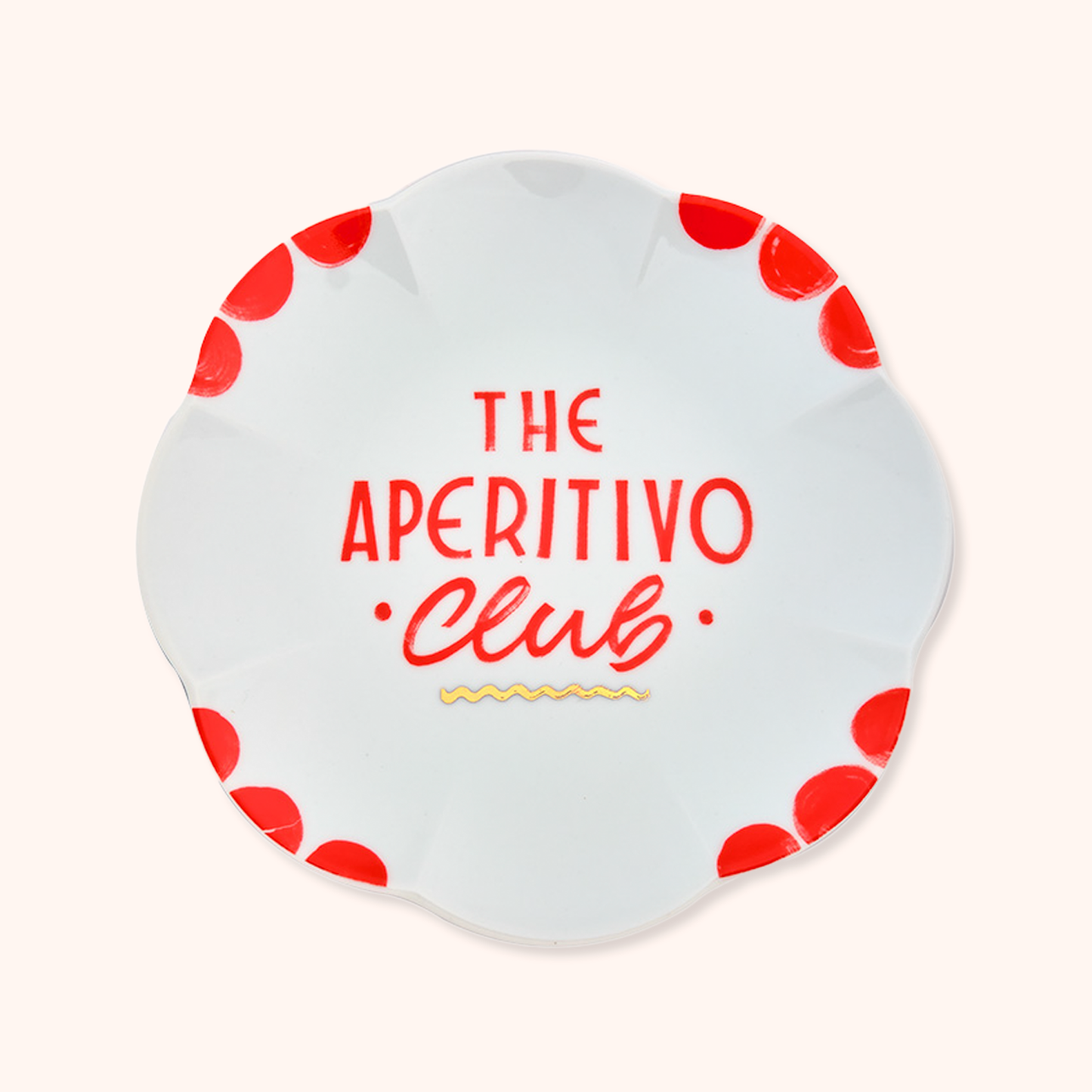 Aperitivo Plate