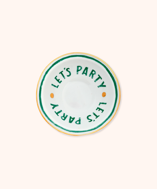 Ciotola Media Let’s Party