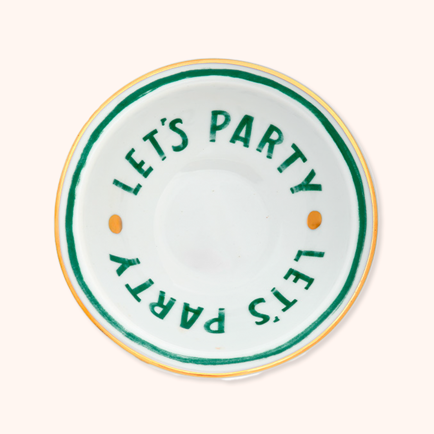 Ciotola Media Let’s Party