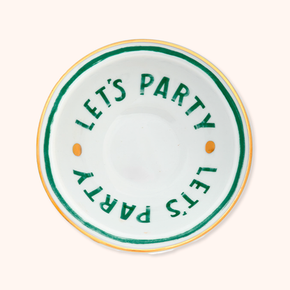 Ciotola Media Let’s Party