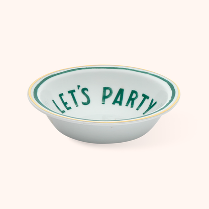 Ciotola Media Let’s Party