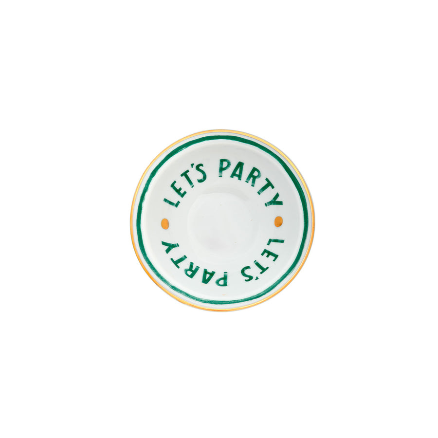 Little Plate Let's Party