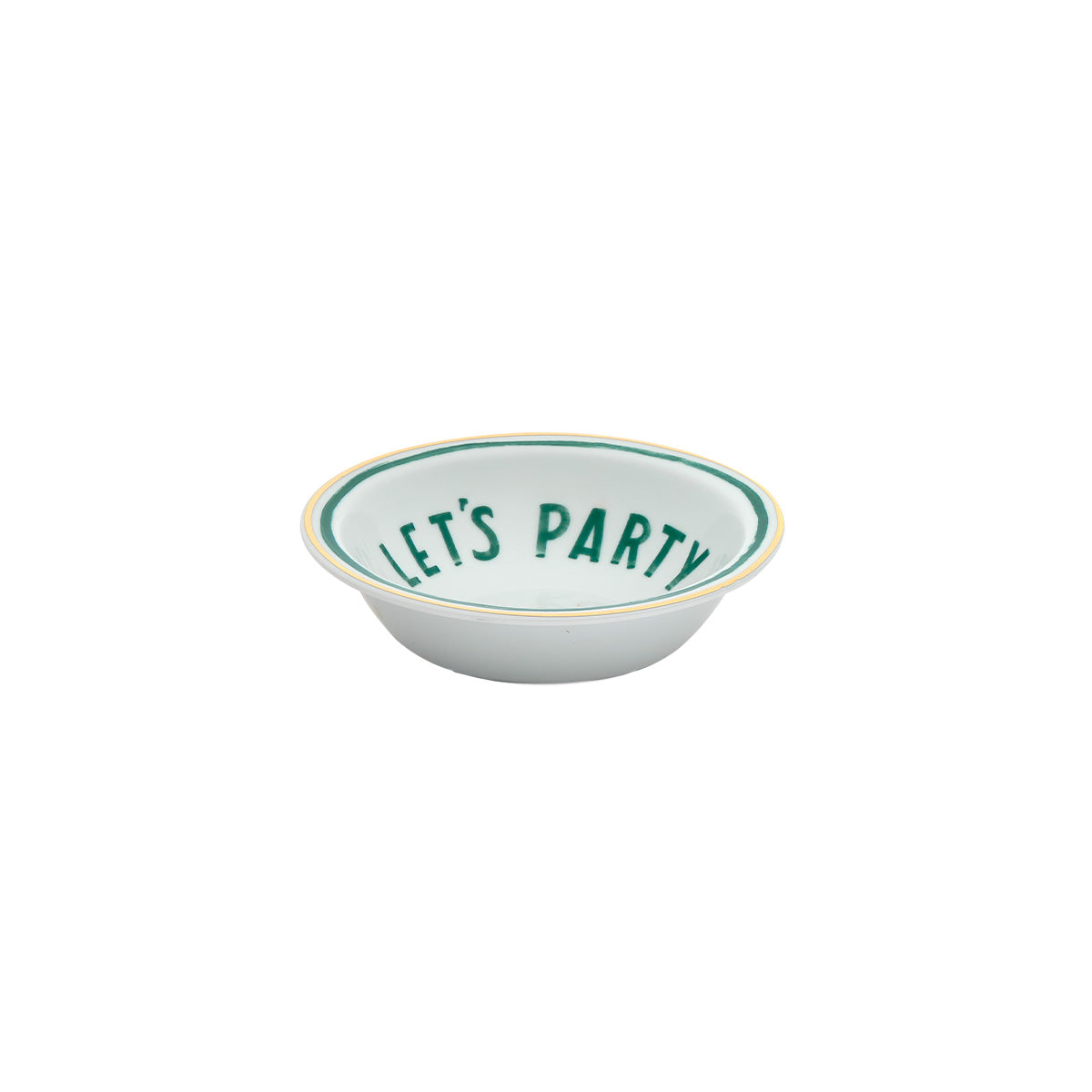 Ciotola Media Let’s Party