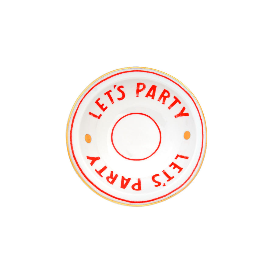 Bowl Let's PArty
