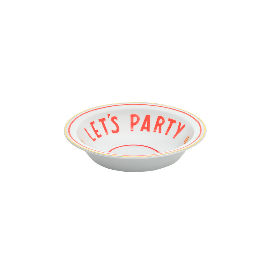 Bowl Let's PArty
