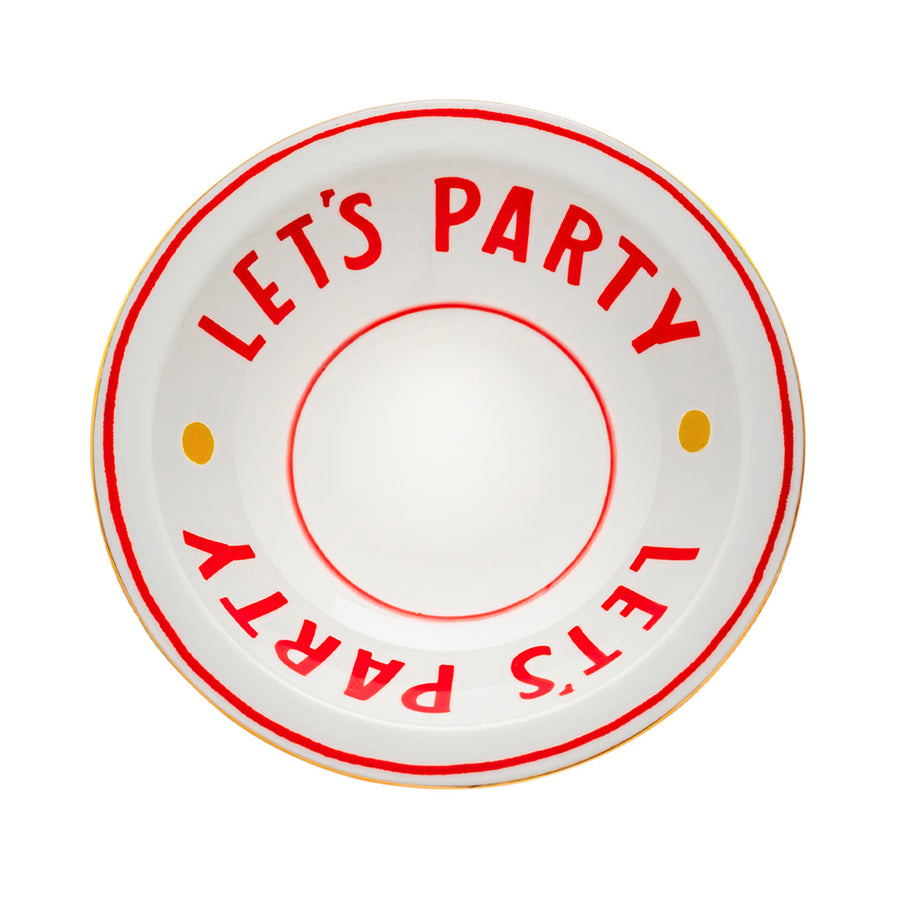 Bowl Let's PArty